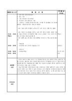 [보육 실습] 어린이집 보육 실습 일지 3주차 - 6일간-6