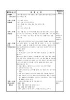 [보육 실습] 어린이집 보육 실습 일지 3주차 - 6일간-11