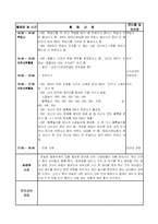 [보육 실습] 어린이집 보육 실습 일지 3주차 - 6일간-12