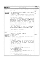 [보육 실습] 어린이집 보육 실습 일지 1주차 - 5일간-18