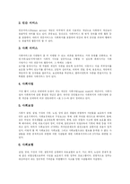 [사회복지] 사회복지의 현황과 문제점 및 향후 과제 분석-4