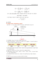 [일반물리실험] Air track(에어트렉) 프리레포트-6