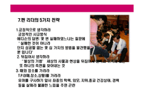 [펀(FUN)경영 전략] 펀(fun)경영 전략-15
