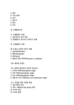 [흡연과 금연] 담배의 독성과 다양한 흡연의 유해성 및 금연 방법 분석-2