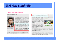 [매체기획론] 손학규 대선 매체기획-14