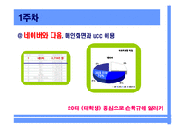 [매체기획론] 손학규 대선 매체기획-20