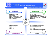 [매체기획론] 이명박 매체기획서-5