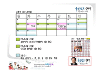 [매체기획론] 이명박 대선 매체기획-18