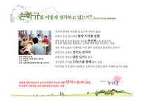 [매체기획론] 손학규 대선 우승을 위한 매체기획-7