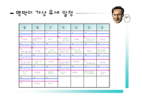 [매체기획론] 이명박 기획-20