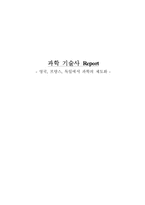 [과학기술사] 영국, 프랑스, 독일에서 과학의 제도화-1
