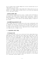 [비교행정론] 영국 행정체제-11