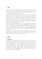 정보화시대 인터넷 이용활성화의 폐단과 대책 -익명성의 문제-3