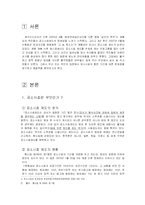 공소시효 제도의 기간 연장에 관해-3