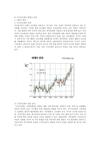 지구온난화의 현황과 전망-3