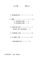 [사회문제] 실업문제-2