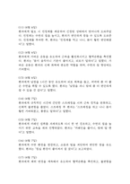 [수면박탈 간호진단] 뇌줄중 환자 습윤환경과 관련된 수면박탈 간호진단 간호과정 케이스-11