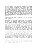한국행정연구원 재난·안전 자기소개서-3