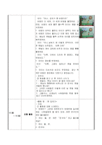 [유아교육] 일일보육계획안 - 여름의 옷차림(동화, 옷입히기)-5