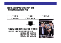[위기 관리경영] 위기경영 전략-20