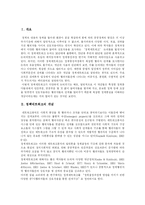 [정책네트워크] 정책네트워크의 개념, 특징, 변화요인, 정책결정유형, 진화모형, 유용성 분석-2