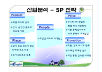 [사업계획서] Hi english-11