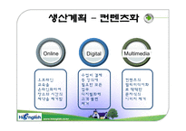 [사업계획서] Hi english-14