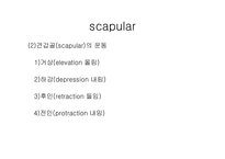 견관절 레포트-17