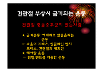 견관절의 이해 레포트-17