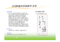 스포츠 손상과 치유과정-11