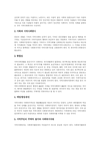 [지역사회복지] 지역사회복지론과 지역사회복지정책 및 지역사회복지 전달체계 확립방안 분석-9