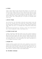 [지역사회복지] 지역사회복지론과 지역사회복지정책 및 지역사회복지 전달체계 확립방안 분석-11