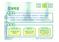 [인사조직] 총 보상 시스템과 동기부여-4