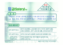 [인사조직] 총 보상 시스템과 동기부여-9
