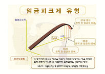 임금피크제 레포트-5