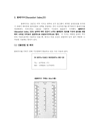 생활기상지수 레포트-8