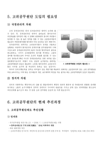 [인사행정] 고위공무원단-12