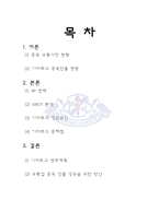 [국제경영] 이마트의 중국진출-2