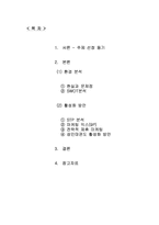 [스포츠마케팅] 태권도 활성화를 위한 방안-2