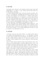 [인사관리] 임금의 지불원칙과 임금결정이론-3