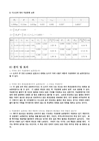 [물리 실험 보고서] 각 운동량 보존-5