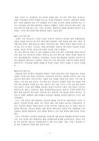 [페미니즘] 페미니즘에 관한 레포트-2