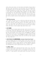 [정보통신] 용어조사1-2