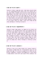 1분 자기소개 5종 면접 우수스피치 모음자료 면접1분 자기소개 면접스피치 면접자기소개스크립트 면접자기소개1분예문-2