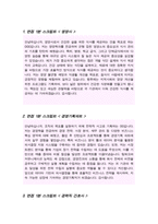 면접대비 1분 자기소개스피치 5편 면접 우수스피치 모음 면접1분 자기소개 면접스피치 면접자기소개스크립트 면접자기소개1분 예문-2