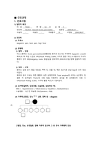 급성췌장염 케이스스터디-5