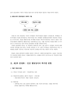 매너의 역사 레포트-2
