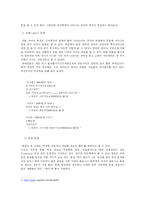 [언어문화] 인터넷 세상의 언어문화-7