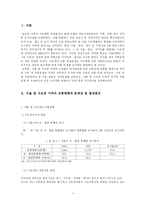 [도시행정론] 서울시 및 수도권 교통문제 해결을 위한 정부의 정책-3