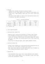 [도시행정론] 서울시 및 수도권 교통문제 해결을 위한 정부의 정책-7